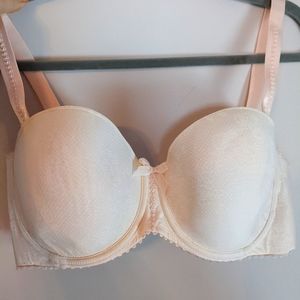 NWT PrimaDonna strapless bra